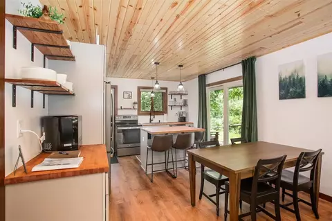 Dining - 3607 E 56th, Idlewild, MI 49642 photo 1 of 1