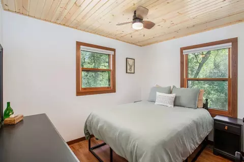 Bedroom - 3607 E 56th, Idlewild, MI 49642 photo 3 of 4