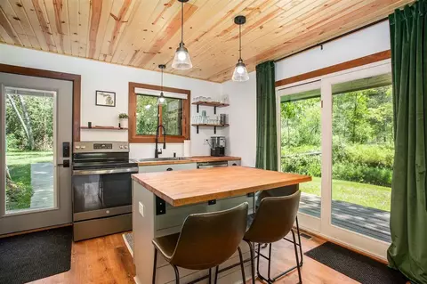 Kitchen - 3607 E 56th, Idlewild, MI 49642 photo 3 of 4