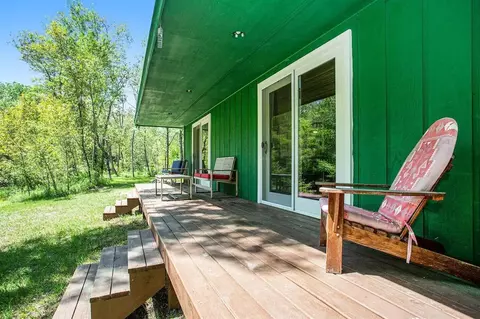 Exterior - 3607 E 56th, Idlewild, MI 49642 photo 7 of 7