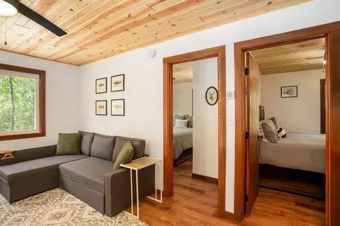 Entry Way - 3607 E 56th, Idlewild, MI 49642 photo 1 of 1