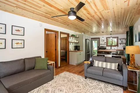 Living - 3607 E 56th, Idlewild, MI 49642 photo 2 of 3