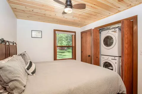 Bedroom - 3607 E 56th, Idlewild, MI 49642 photo 2 of 4