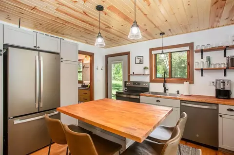 Kitchen - 3607 E 56th, Idlewild, MI 49642 photo 4 of 4