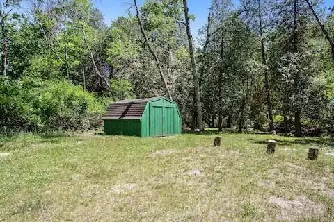 Exterior - 3607 E 56th, Idlewild, MI 49642 photo 4 of 7