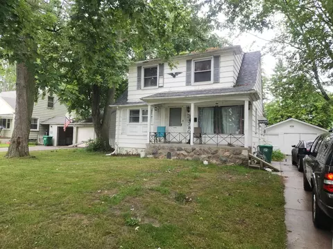 31780 Pierce, Garden City, MI 48135