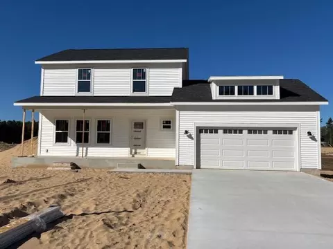 6313 Sturgeon, Muskegon, MI 49444