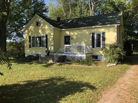 9992 Gast, Bridgman, MI 49106