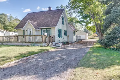 133 Mosher, Battle Creek, MI 49037