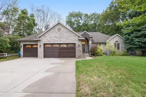 19018 Sioux, Spring Lake, MI 49456