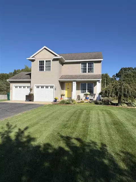 3819 Hare, Dorr, MI 49323 photo 2