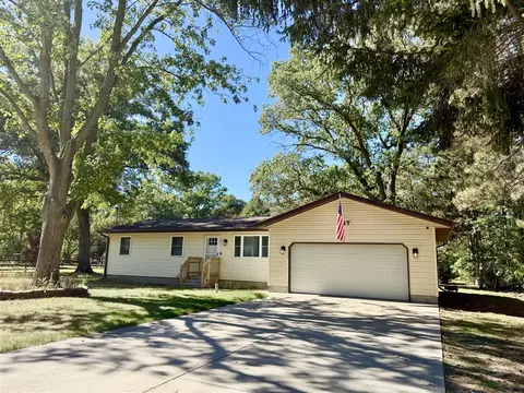 897 Van Eyck, Muskegon, MI 49442
