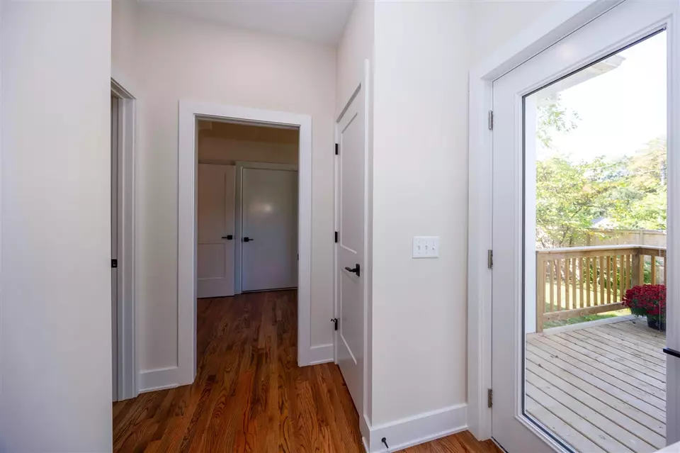 Entry Way - 614 S 7th, Ann Arbor, MI 48103 photo 3 of 7
