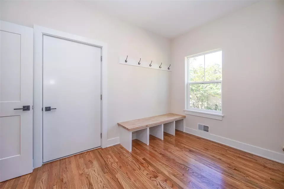 Entry Way - 614 S 7th, Ann Arbor, MI 48103 photo 4 of 7