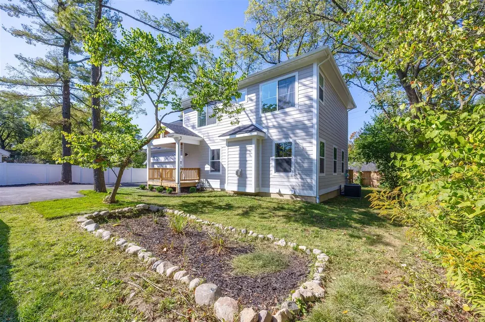 Exterior - 614 S 7th, Ann Arbor, MI 48103 photo 12 of 12