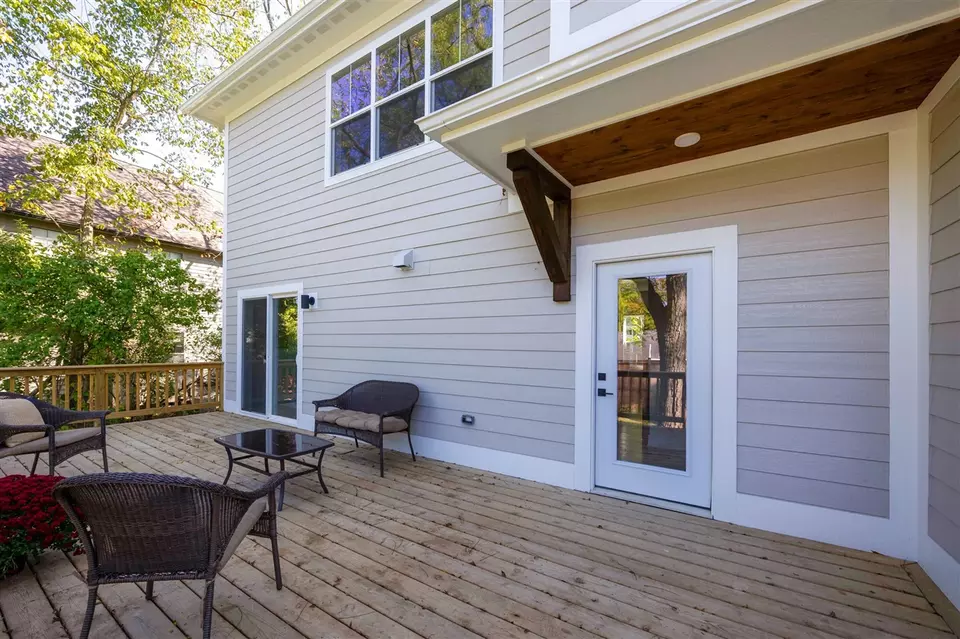 Exterior - 614 S 7th, Ann Arbor, MI 48103 photo 8 of 12