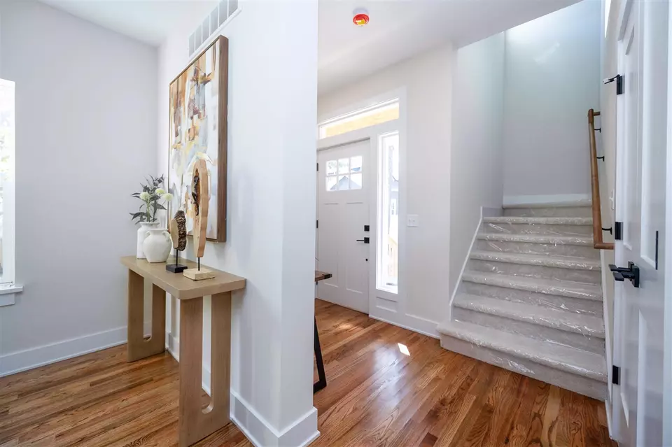 Entry Way - 614 S 7th, Ann Arbor, MI 48103 photo 2 of 7