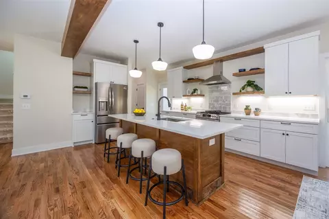 Kitchen - 614 S 7th, Ann Arbor, MI 48103 photo 1 of 5
