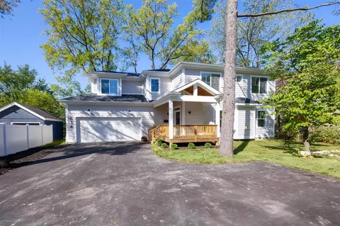 Exterior - 614 S 7th, Ann Arbor, MI 48103 photo 1 of 12