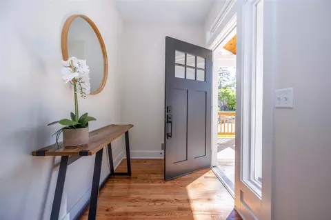Entry Way - 614 S 7th, Ann Arbor, MI 48103 photo 1 of 7