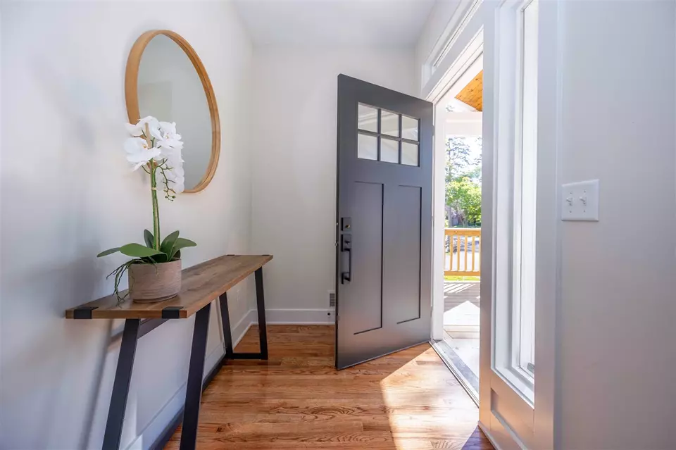 Entry Way - 614 S 7th, Ann Arbor, MI 48103 photo 1 of 7