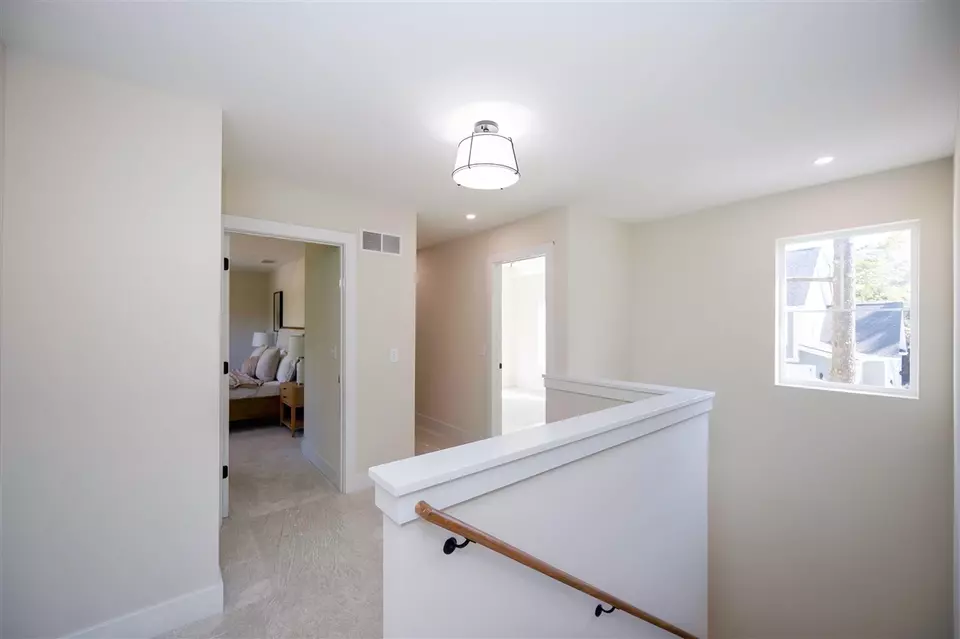 Entry Way - 614 S 7th, Ann Arbor, MI 48103 photo 6 of 7