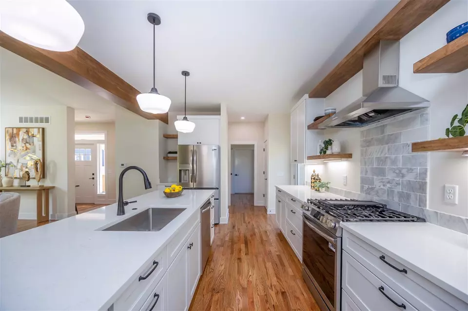 Kitchen - 614 S 7th, Ann Arbor, MI 48103 photo 5 of 5