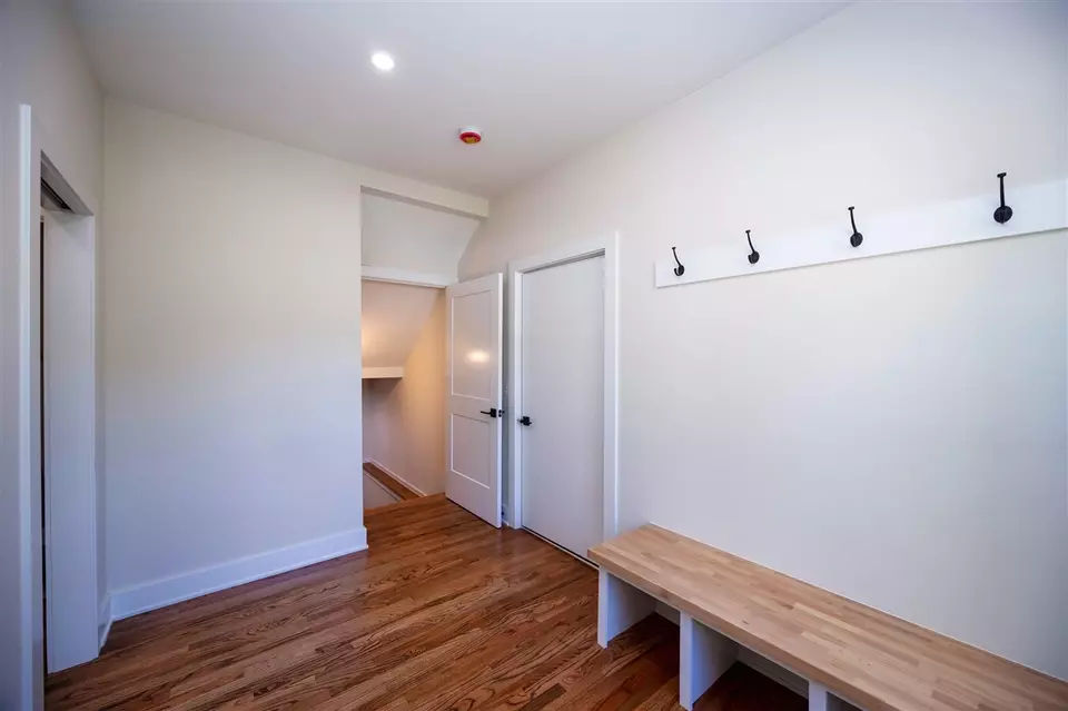 Entry Way - 614 S 7th, Ann Arbor, MI 48103 photo 5 of 7
