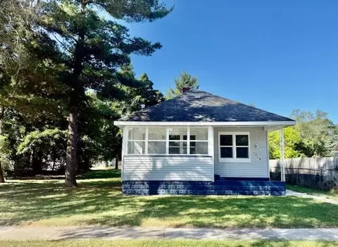 1715 Pine, Muskegon, MI 49442
