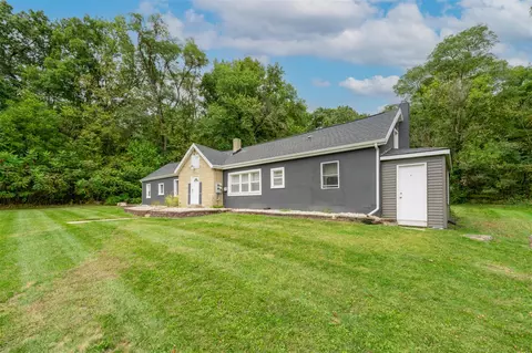 Exterior - 10150 N Riverview, Plainwell, MI 49080 photo 2 of 9