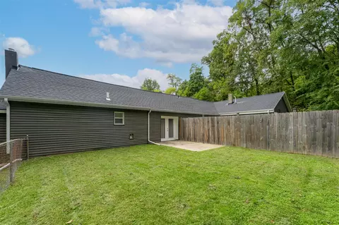 Exterior - 10150 N Riverview, Plainwell, MI 49080 photo 5 of 9