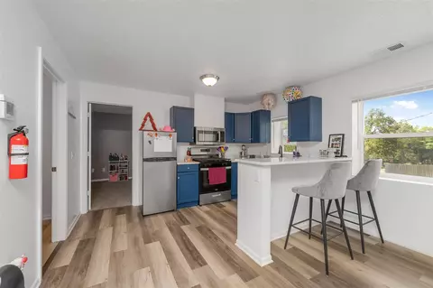 Kitchen - 10150 N Riverview, Plainwell, MI 49080 photo 1 of 7