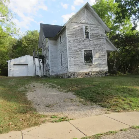132 W W Riv, Otsego, MI 49078