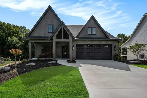8513 Ravinewood #7, Jenison, MI 49428