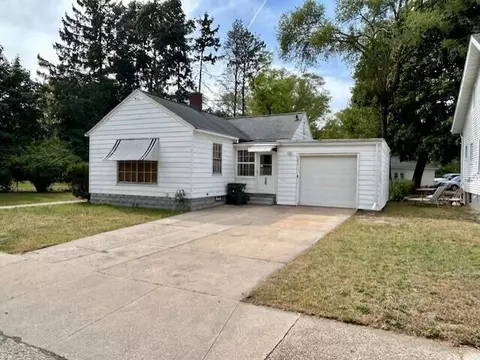 2293 Torrent, Muskegon, MI 49441