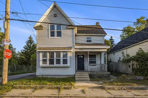 757 Tulip, Grand Rapids, MI 49503