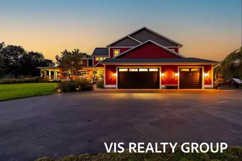 15456 144th, Spring Lake, MI 49456
