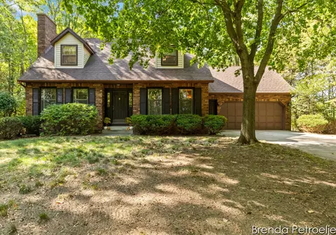 3681 N 160th, Holland, MI 49424