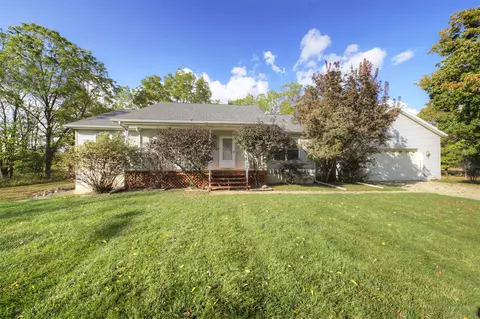 4139 Cooper, Stockbridge, MI 49285