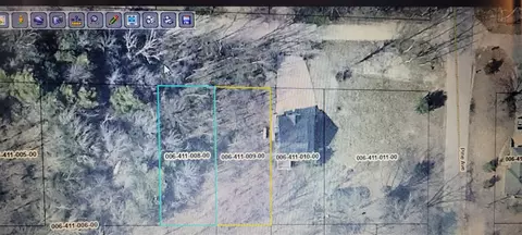 0 Lot 8 9 Tolliver, Mears, MI 49436
