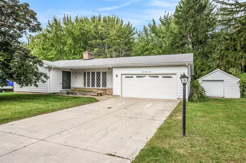 124 W Beryl, Scottville, MI 49454