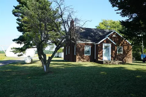5435 Edwards, Harbor Beach, MI 48441