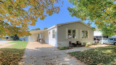 7749 Turtle Dove, Byron Center, MI 49315