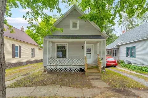 1610 16th, Port Huron, MI 48060