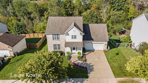 165 Hawthorne, Rockford, MI 49341