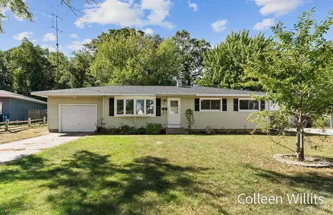 2881 Cornell, Muskegon, MI 49441