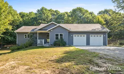 5192 S 68th, New Era, MI 49446