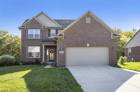 460 Fairways, Chelsea, MI 48118