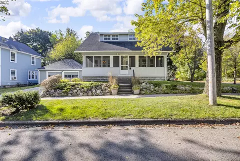 1201 4th, Jackson, MI 49203