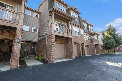 2808 Barclay, Ann Arbor, MI 48105